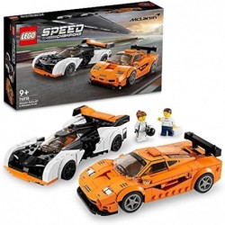 LEGO 76918 Speed Champions...