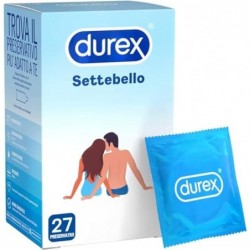 Durex Preservativi Classici...