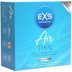 EXS Preservativi Air Thin...