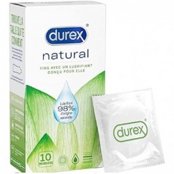 DUREX - Preservativi...