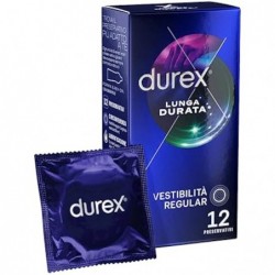 Durex Retard Preservativi...