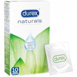 Durex Naturals -...