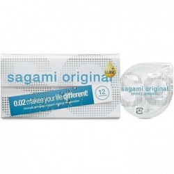 Sagami Preservativi...