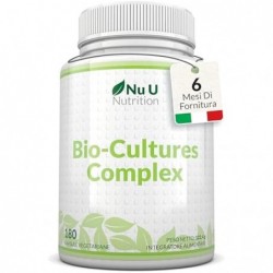 Bio Cultures Complex...
