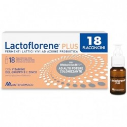 Lactoflorene Plus Fermenti...