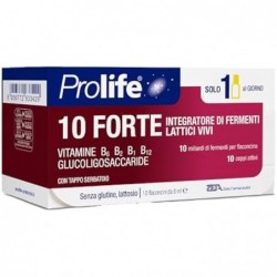 Prolife - 10 Forte...