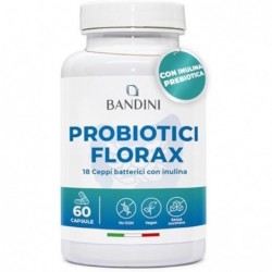 Bandini® FLORAX PROBIOTICS...