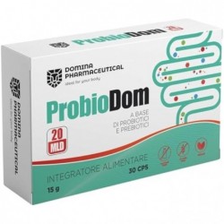 Fermenti Lattici Probiotici...