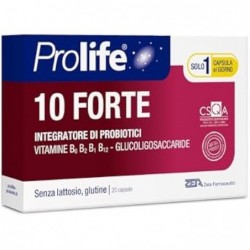 Prolife Vzdt032 10 Forte...