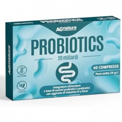 Fermenti Lattici Probiotici...