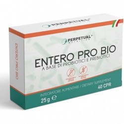 PROBIOTICI E PREBIOTICI -...