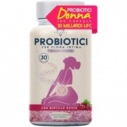 Probiotici e Prebiotici per...