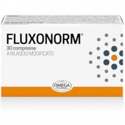 Omega Pharma - Fluxonorm...
