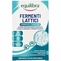 equilibra Integratori...