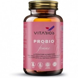PROBIOTICO FLORA...