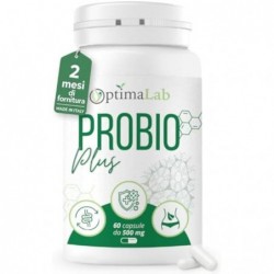 Fermenti Lattici Probiotici...