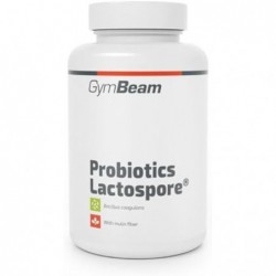 GymBeam Probiotici...