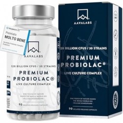 Fermenti Lattici Probiotici...