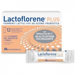 Lactoflorene Plus Fermenti...