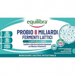 Equilibra Integratori...