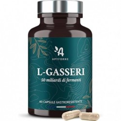 Apyforme - Lactobacillus...