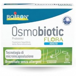 Osmobiotic Flora Adulto -...