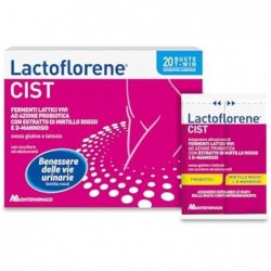 Lactoflorene Cist Fermenti...