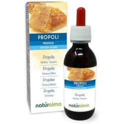 Propoli (Propolis) resina...