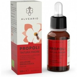ALVEARIO Propoli tintura...