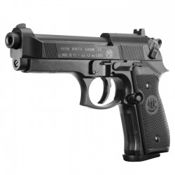 Pistola Beretta M92 FS brunita