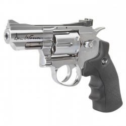 ASG Dan Wesson Revolver 2.5...