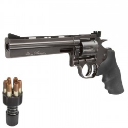 ASG Dan Wesson 715 revolver